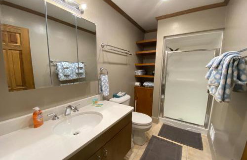 Turret House at Birchwood - Foto 16