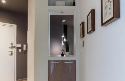 Danae by halu! 2-bedroom apartment in the center - Foto 20