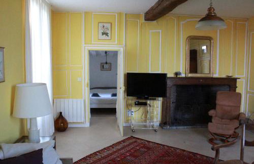 Le Gîte de Saint Phal - Photo 30