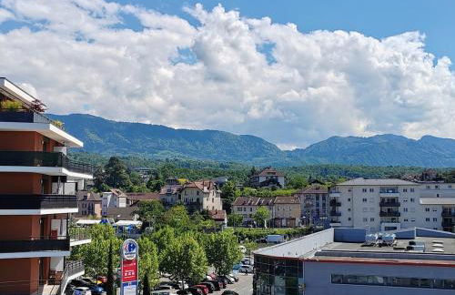 Le Ptit Appart - Foto 6