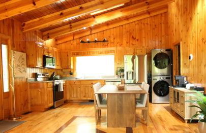 Haus in the Heart of Helen - Vacation Suites - Foto 12