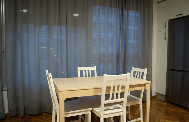 Suitel García Barbón 73 - Love your Stay - Photo 39