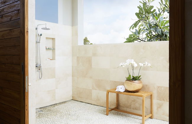 Villa Selalu - Foto 6