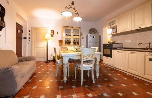 Casa Fortuna - con solarium panoramico a Castellabate - Foto 25