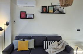 Valencia Ciudad Bajo Diseño Industrial hasta 6, wifi gratis - Foto 50