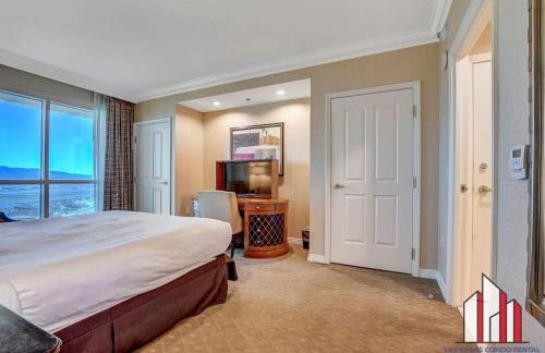 MGM Signature-28-814 1Br 2Ba F1 Pits View Balcony - Foto 10