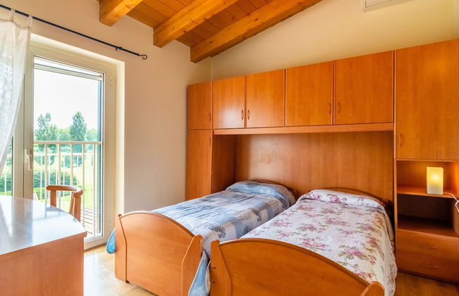 Modern Salo Flat With Pool - Foto 5