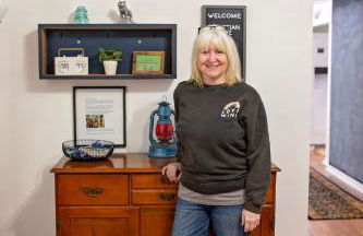 The Farmhouse at Deer Run - Foto 63