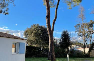 La Maison des Vacances - Foto 26