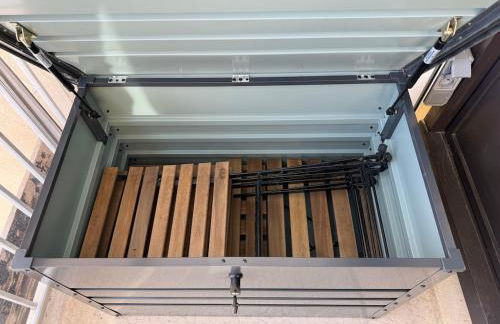 Appartement Les Chalmettes 4 Personnes au pied des Pistes Wifi - Balcon - Parking - Photo 39