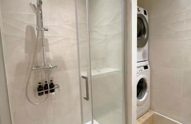 L'Ecrin de Chablis - Appartement avec cour privée - Foto 10