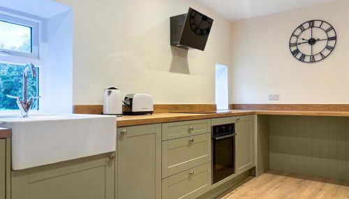 Croft House Cottage - Foto 5