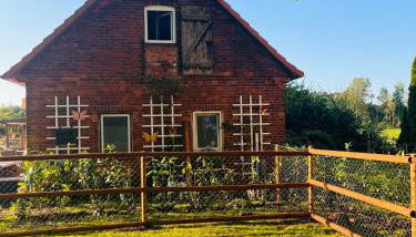 Heide-Huus Landliebe - Foto 2