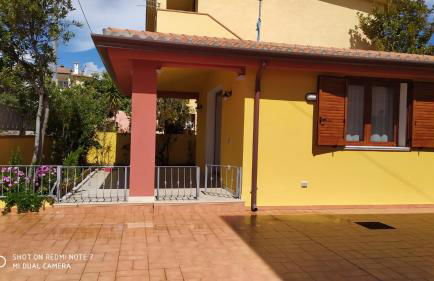 Appartamento La Caletta 500m dal mare - Foto 26