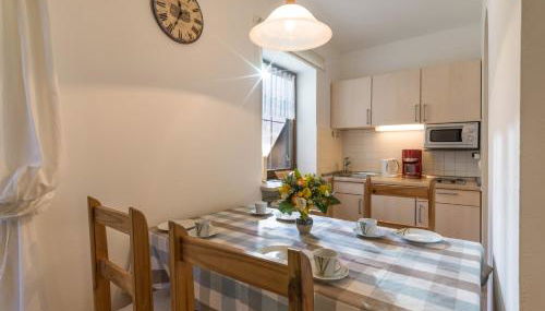 Bergschlössl - Appartment 25 mit Traumblick über das Inntal - Foto 2