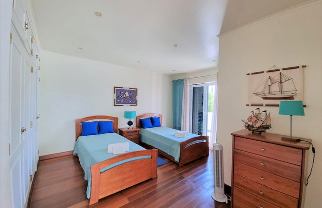 Villa Fati in Pen Nsula de Tr ia - Foto 30