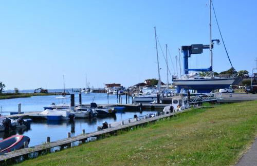 Reetferienhaus - Schaprode Hafen - Foto 32