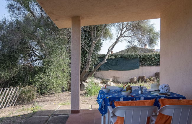 Villette Panoramiche Filetta - Foto 20