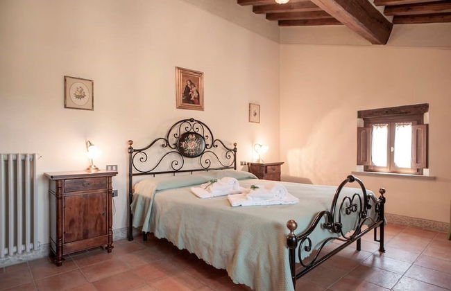 Azienda Agricola e Agriturismo Vallorsi - Foto 12