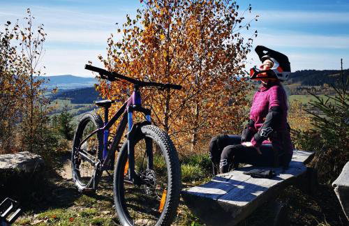 Butikowe apartamenty w Sudetach - TRZY MORZA - pod górą Trójmorski Wierch - Foto 56