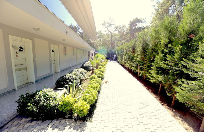 Truemar Hotels & Suites - Foto 57