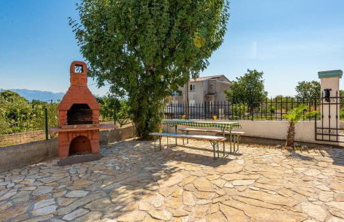 Holiday Home Podgradina 01 - Photo 8