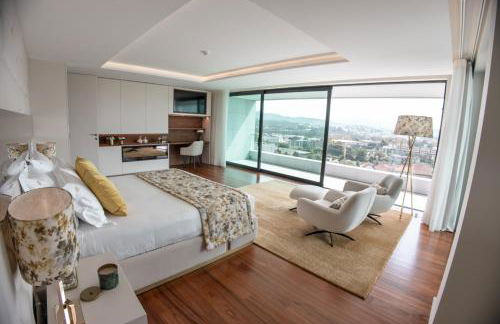 Valentina Residence by GuimaGold - Foto 120