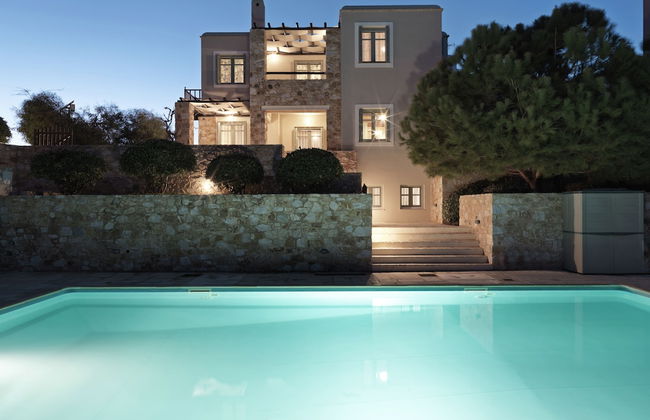 Plagia Villas - Foto 64