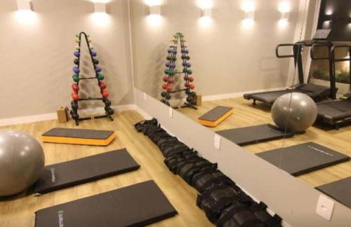 Cabo Frio - Loft Premium Royalle - Foto 35