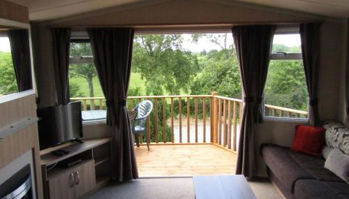 Barnkirk Holidays - Foto 4