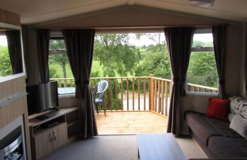 Barnkirk Holidays - Foto 4