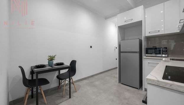 B&W Nilie Hospitality MGMT - Foto 2, Cocina privada