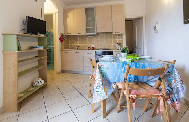 Le Residenze La Marmorata - Foto 40