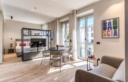 Seety Porta Romana Corte - Photo 7