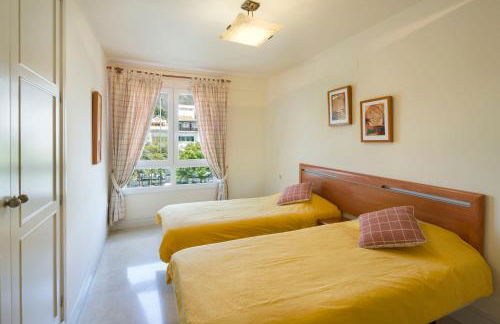 3016 Las Canas beach, first line beach Marbella golden mile - Foto 3