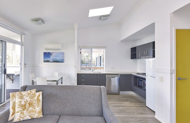 Big4 Sydney Lakeside Holiday Park - Foto 42