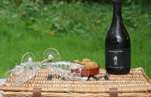 Elishaw Farm Holiday Cottages - Foto 58