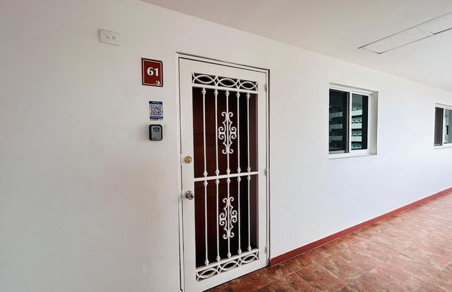 Costa Veleros Apartments - Foto 18