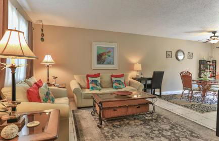 Southbay by the Gulf 73 an Updated Townhome Just Steps From The Beach a Family Friendly Destin Vacation - Foto 8