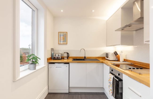 Host Stay North View - Photo 5