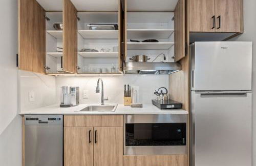 The Continental, powered by Placemakr - Downtown - Market Square - Foto 50