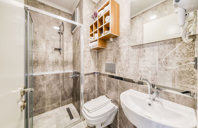 Zin D Sefin aparts - Foto 35