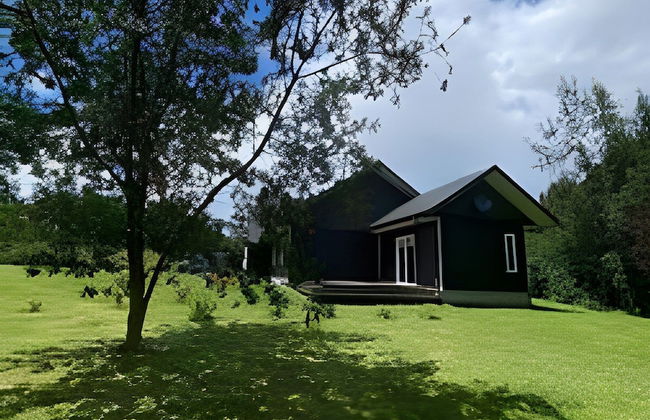 Cabañas Los Notros Puerto Varas - Foto 46