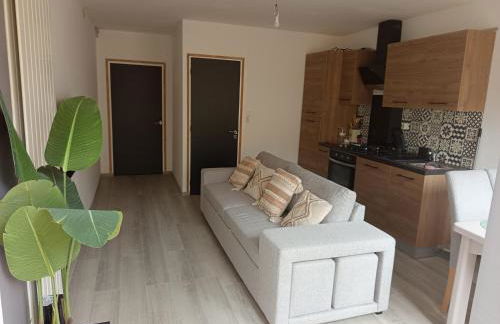 Appartement Rez de chaussée - Foto 16