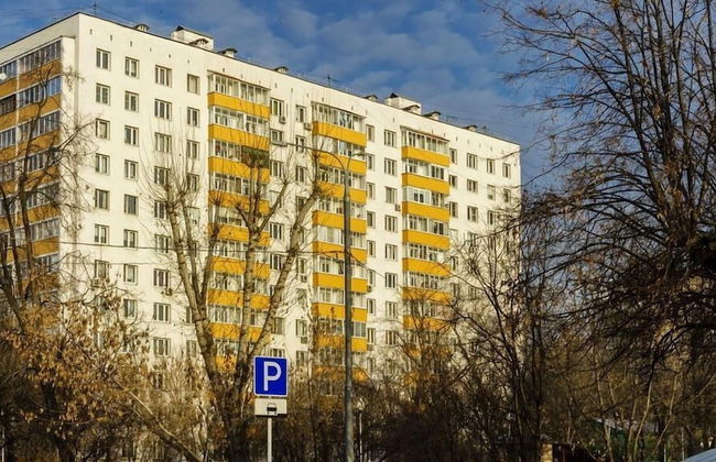 Inndays Sportivnaya - Foto 14