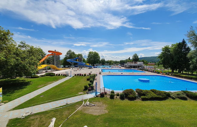 Holiday house in Terme Catez - Foto 12