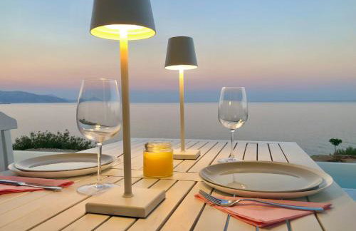 Kuro Beach House - Oceanfront Luxury & 25m pool - Foto 44