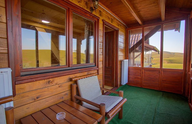 Brvnare Mir Zlatibor - Foto 13