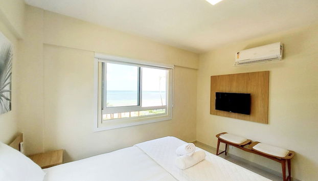 Lindos apartamentos no Porto Cayman - Foto 3, Zimmer