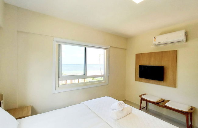 Lindos apartamentos no Porto Cayman - Foto 3